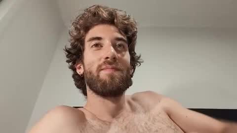 HiddenGaze online show from 23, 2, 2026