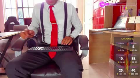 George online show from 30, 12, 2024