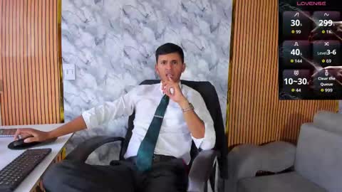 George online show from 13, 9, 2025