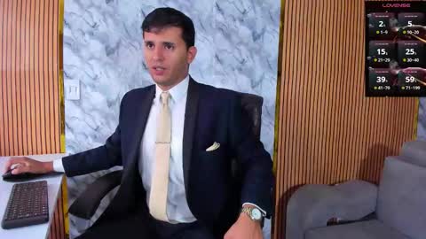 George online show from 20, 9, 2025