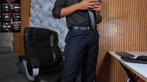 George online show from 26, 9, 2025