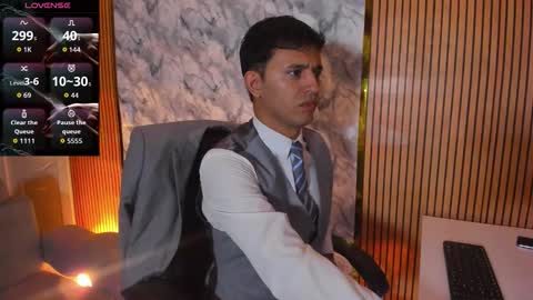 George online show from 11, 10, 2025