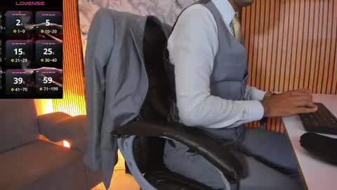 George online show from 15, 10, 2025