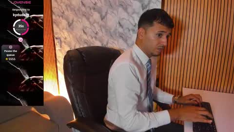 George online show from 27, 10, 2025