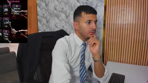 George online show from 12, 11, 2025