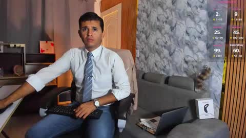 George online show from 16, 2, 2026