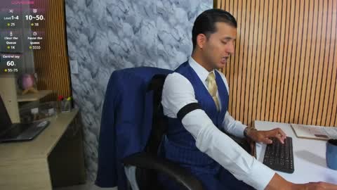 George online show from 7, 4, 2026