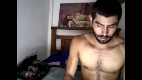 hideonbush online show from 18, 10, 2025