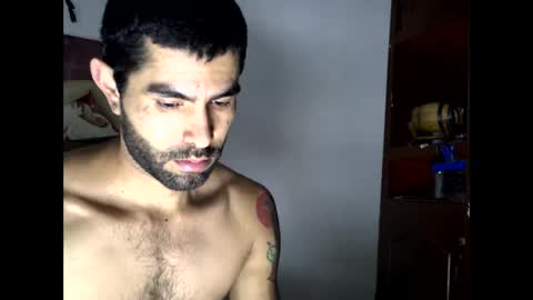 hideonbush online show from 28, 10, 2025