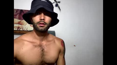 hideonbush online show from 9, 1, 2026