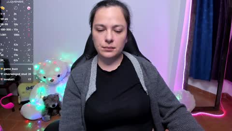 Diana online show from 31, 1, 2025