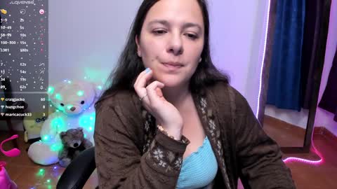 Diana online show from 1, 2, 2025