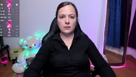 Diana online show from 5, 2, 2025