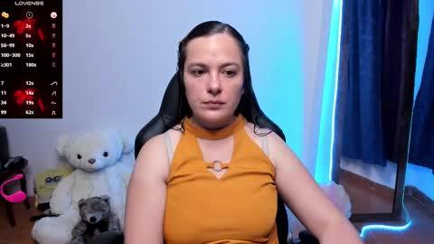 Diana online show from 11, 2, 2025