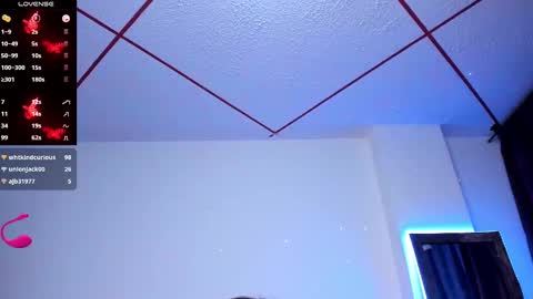 Diana online show from 11, 2, 2025