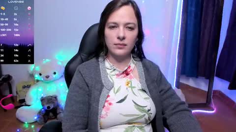 Diana online show from 14, 2, 2025