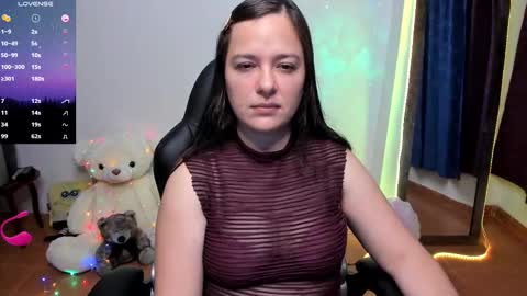 Diana online show from 18, 2, 2025