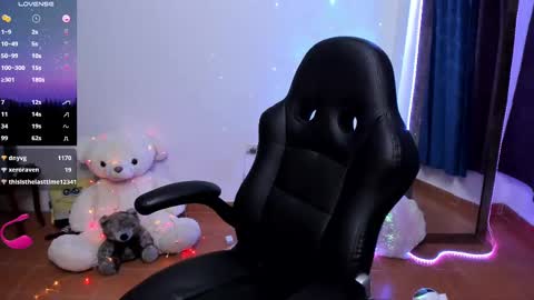 Diana online show from 18, 2, 2025