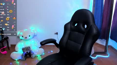 Diana online show from 21, 2, 2025