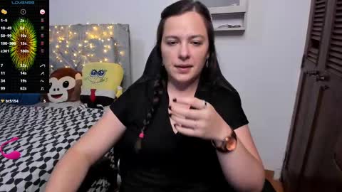 Diana online show from 8, 3, 2025