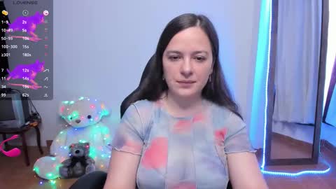 Diana online show from 13, 9, 2025