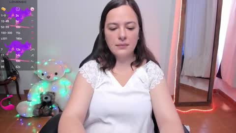 Diana online show from 22, 9, 2025