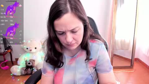 Diana online show from 25, 9, 2025