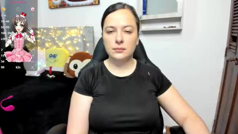 Diana online show from 3, 11, 2025