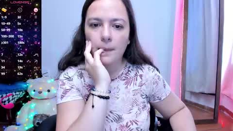 Diana online show from 23, 2, 2026