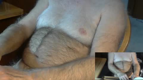 Snapshot of higgins11 chatting on 31, 12, 2024 higgins11 online show from 31, 12, 2024