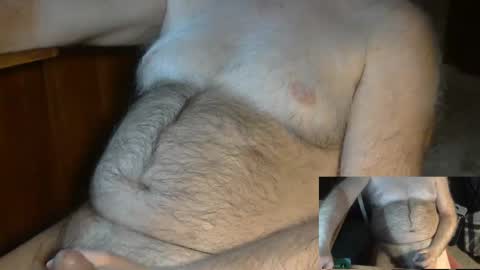 Snapshot of higgins11 chatting on 11, 1, 2025 higgins11 online show from 11, 1, 2025