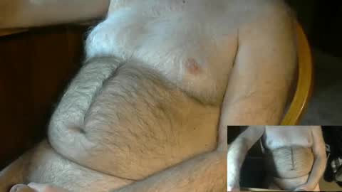 Snapshot of higgins11 chatting on 23, 1, 2025 higgins11 online show from 23, 1, 2025