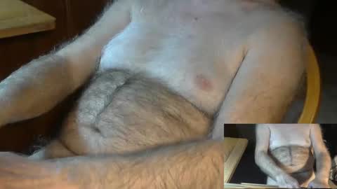 Snapshot of higgins11 chatting on 26, 1, 2025 higgins11 online show from 26, 1, 2025