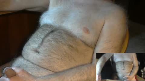 Snapshot of higgins11 chatting on 31, 1, 2025 higgins11 online show from 31, 1, 2025