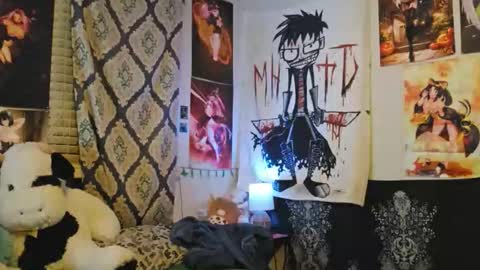 Snapshot of high_cow chatting on 28, 2, 2026 high_cow online show from 28, 2, 2026