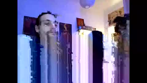 Highandhell online show from 22, 2, 2026