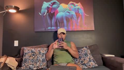 Terry and E online show from 9, 3, 2025