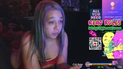 HiGHNESS CANNA online show from 28, 1, 2025