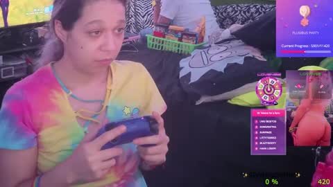 HiGHNESS CANNA online show from 5, 10, 2025