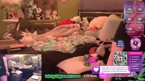 HiGHNESS CANNA online show from 6, 3, 2026