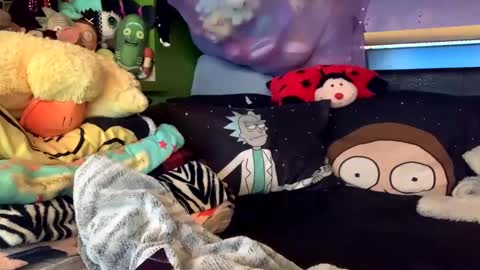 HiGHNESS CANNA online show from 26, 3, 2026