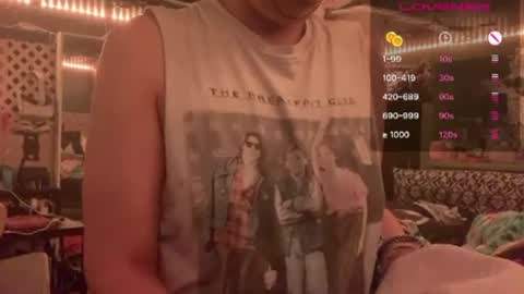 Snapshot of highnesscanna chatting on 5, 7, 2026 HiGHNESS CANNA online show from 5, 7, 2026