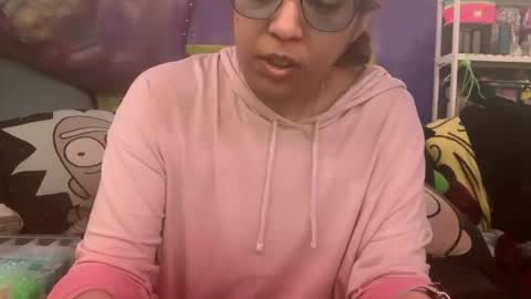 Snapshot of highnesscanna chatting on 21, 7, 2026 HiGHNESS CANNA online show from 21, 7, 2026