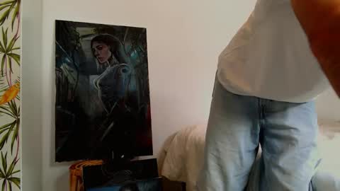 highnightz online show from 27, 10, 2025