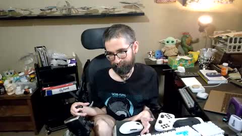 Snapshot of highpriest_belial chatting on 25, 5, 2026 James Belial online show from 25, 5, 2026