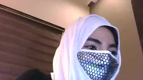 Hijabi Girls online show from 28, 3, 2026