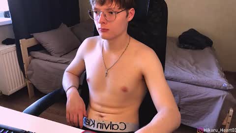 Hikaru online show from 21, 2, 2025