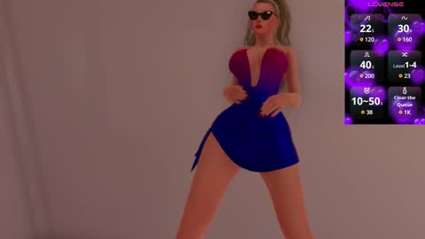 Eva online show from 5, 12, 2024