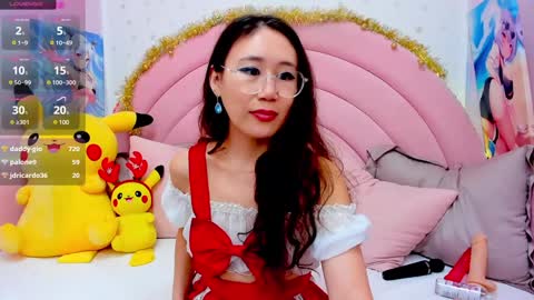 Hikori online show from 26, 12, 2024