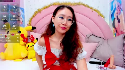 Hikori online show from 26, 12, 2024